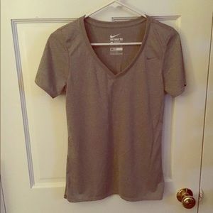 Nike Dri Fit (gray)